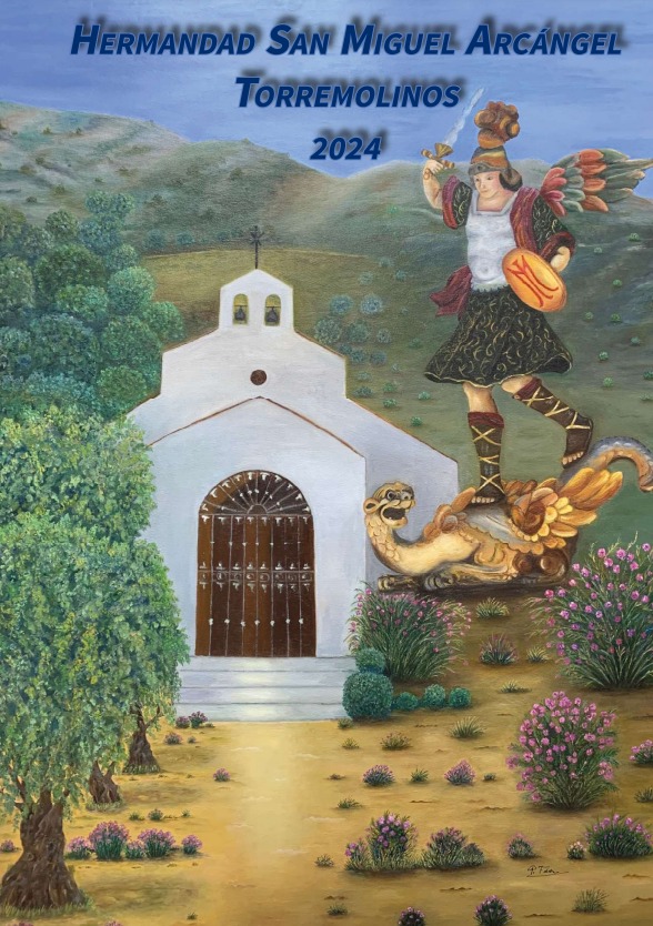 Fiestas de San Miguel  